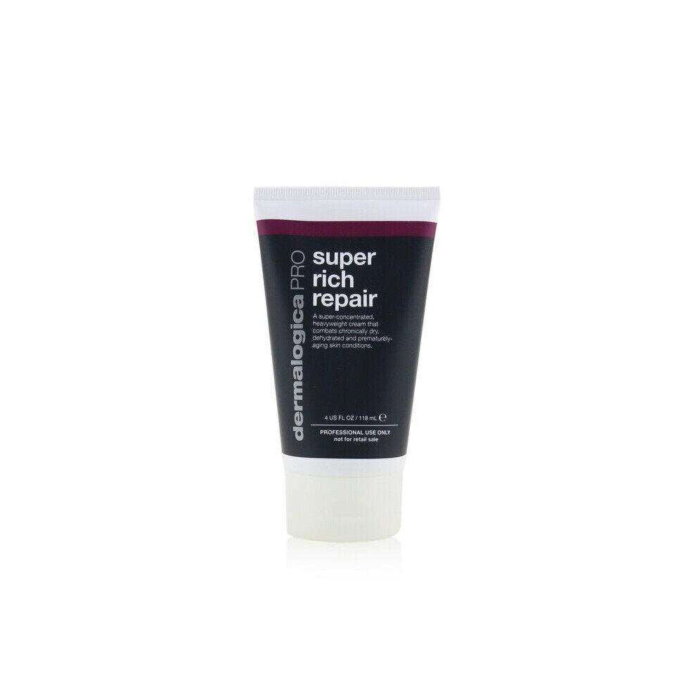 Dermalogica Age Smart Super Rich Repair PRO (Salon Size) 118ml/4oz