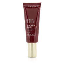 Clarins BB Haut Detox Fluid SPF 25 - #02 Medium 45 ml/1.6 oz