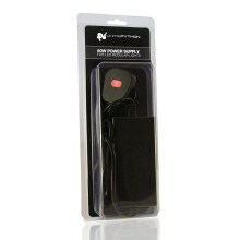(60w) White Python LED Transformer / Power Supply