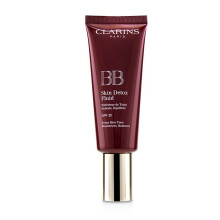 Clarins - BB Hautentgiftungs-Fluid SPF25 00 (45ml)