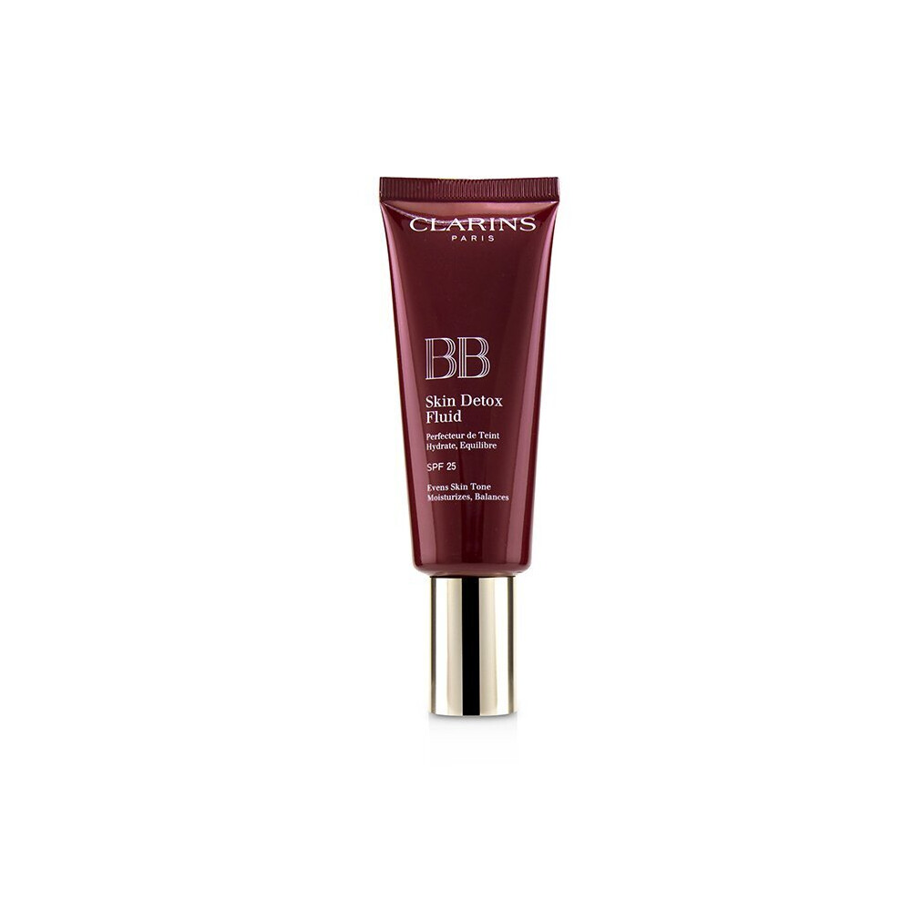 Clarins BB Skin Detox Fluid SPF 25 - #00 Fair 45ml/1.6oz