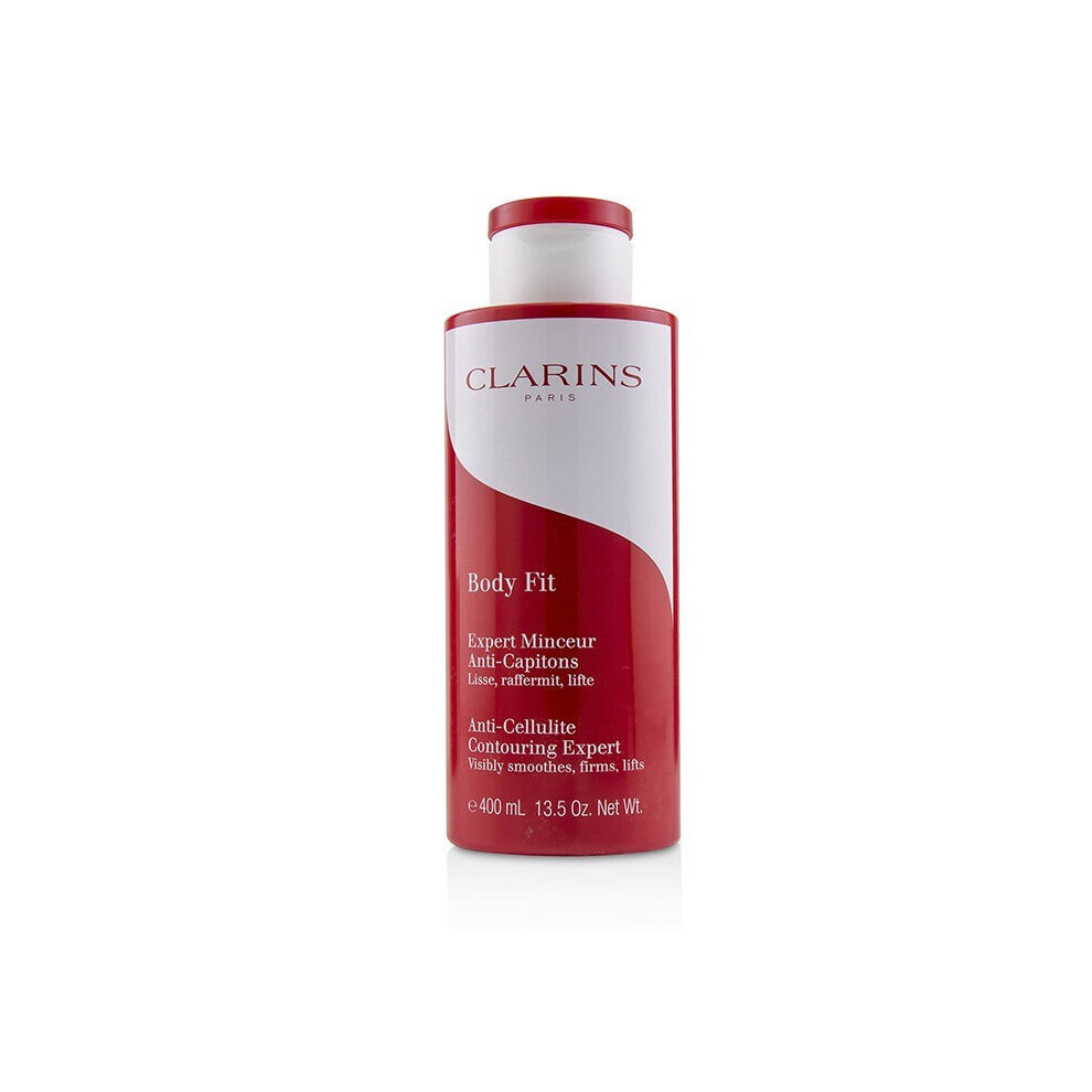 Clarins Body Fit Anti-Cellulite Contouring Expert 400ml/13.3oz