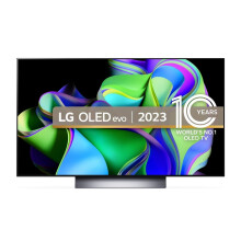 LG OLED48C36LA Television - Refurbished