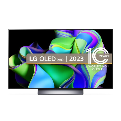 Refurbished LG LG OLED48C36LA Television