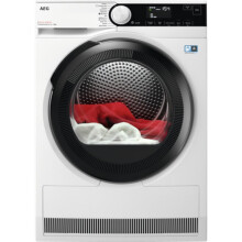 AEG TR838P4B Heat Pump Tumble Dryer