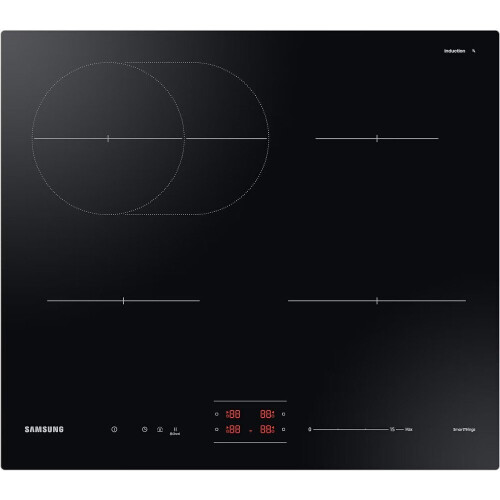 Samsung Samsung NZ64B4016FK/U1 Induction Hob