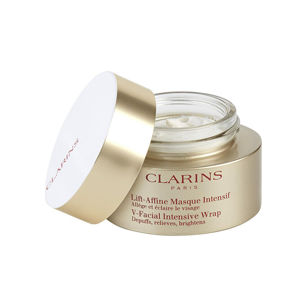 Clarins V-Facial Intensive Wrap 75ml/2.5oz