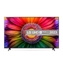 LG 50UR80006LJ Television - Refurbished