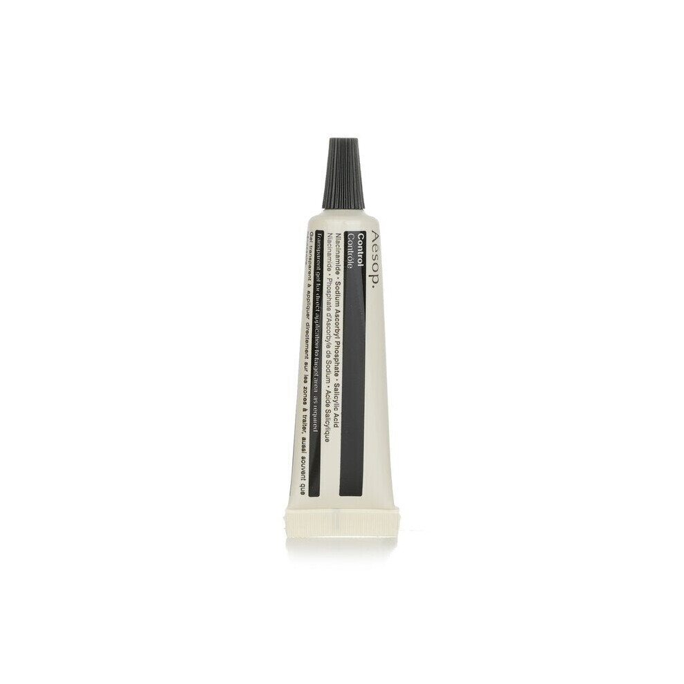 Aesop Control 9ml/0.3oz