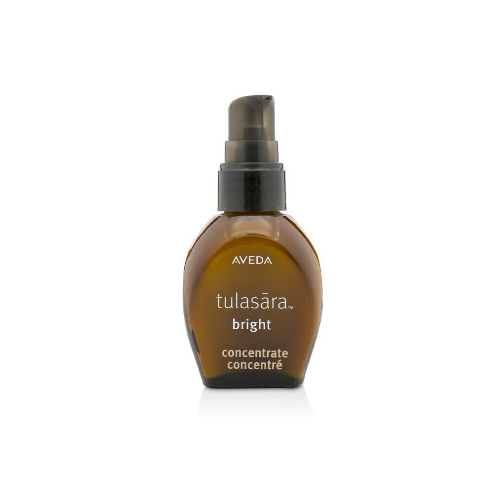 Aveda Tulasara Bright Concentrate 30ml/1oz-image-OPC-PBG7CZZ-NEW