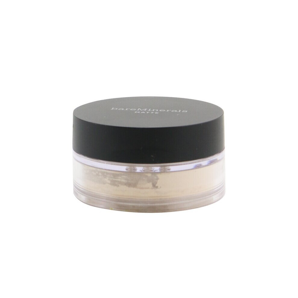 BareMinerals Matte Foundation Broad Spectrum SPF15 - Fair 6g/0.21oz