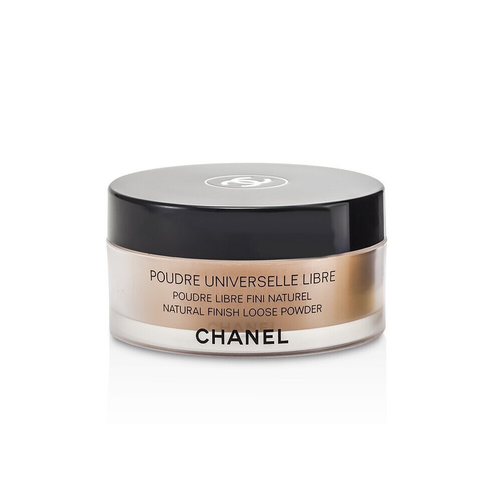 Chanel Poudre Universelle Libre - 40 Dore 30g/1oz-image-OPC-PBG7D2G-NEW