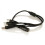 White Python 4-Way Extension Cable 2