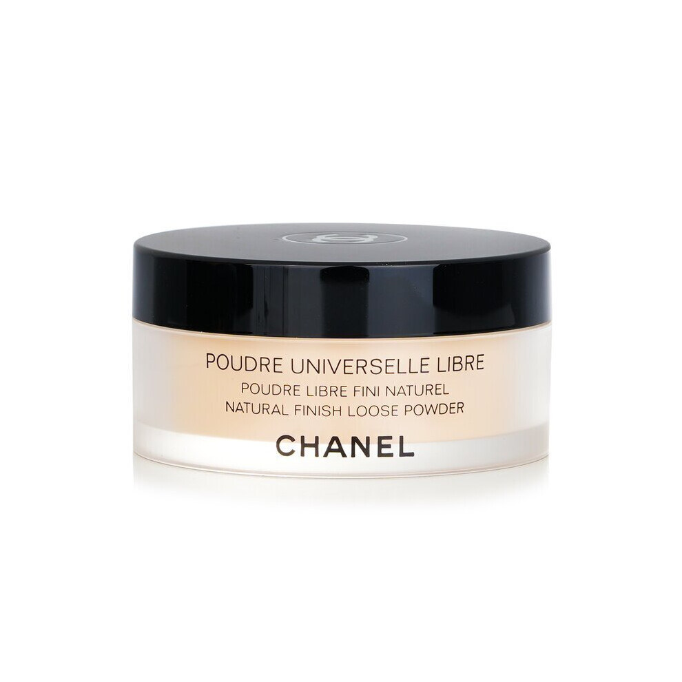 Chanel Poudre Universelle Libre - 20 (Clair) 30g/1oz-image-OPC-PBG7D2H-NEW