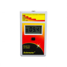Solarmeter 6.5 UV Index Radiometer