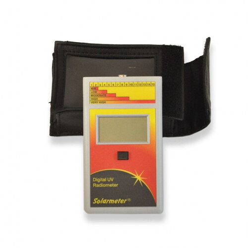Solarmeter 6.5 UV Index Radiometer 2