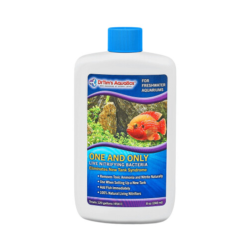 Dr Tim's One and Only Freshwater - 60ml/2oz
