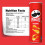 Pringles Original Crisps 165g X 6 3