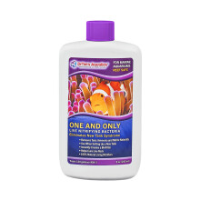 (60ml / 2oz) Dr Tim's Aquatics One and Only Marine