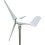 Lowenergie 100W 12V Wind Turbine kit with charge controller 2