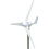 Lowenergie 100W 12V Wind Turbine kit with charge controller 3