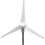 Lowenergie 100W 12V Wind Turbine kit with charge controller 4