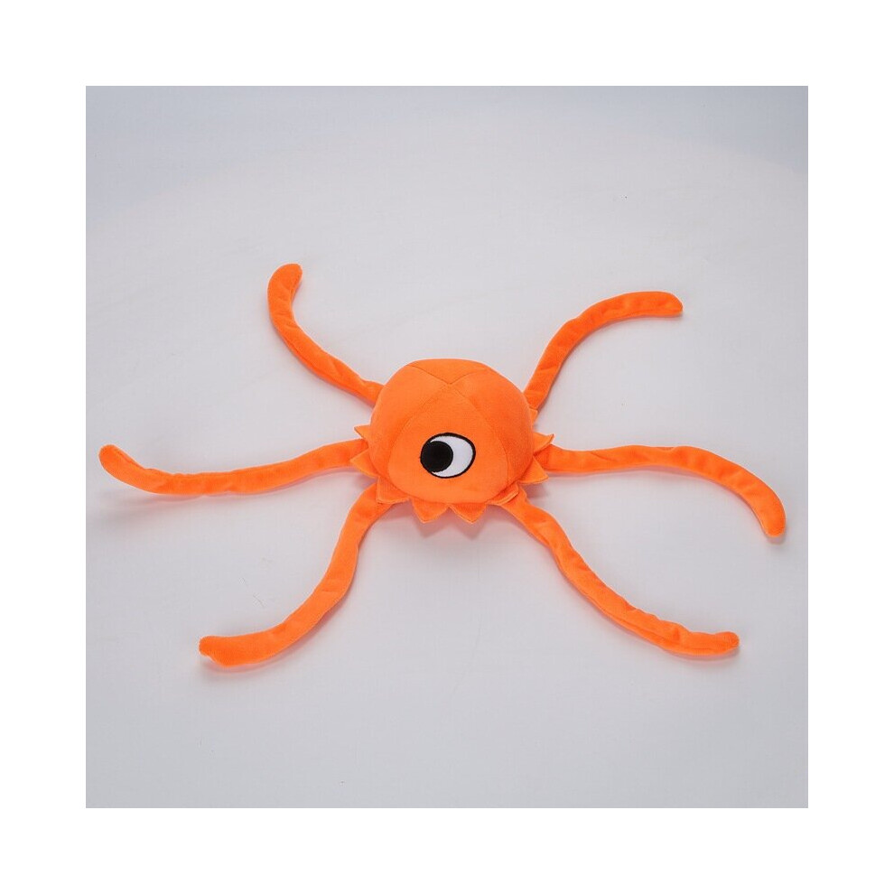 Bonxaif (06 Style-25Cm) Garden Of Ban Ban Jumbo Josh Plushies Toys Soft Monster Horror Stuffed Figure Doll For Fans Gift