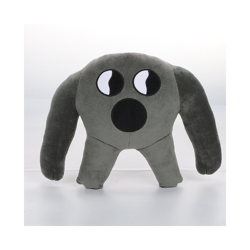 Bonxaif (07 Style-25Cm) Garden Of Ban Ban Jumbo Josh Plushies Toys Soft Monster Horror Stuffed Figure Doll For Fans Gift