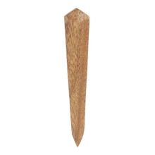 Stravaig Kilt Pin - Amazaque Wood KP163