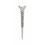 Celtic Twist Kilt Pin KP38P 1