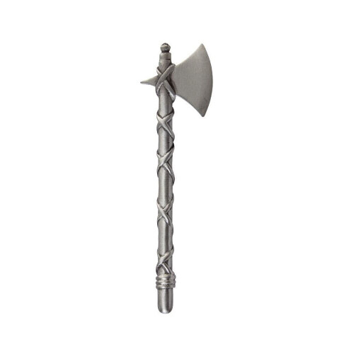 Battle Axe Matt Kilt Pin KP59M