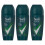 Sure (Buy 3 - Quantum Dry) Sure Men Antiperspirant Deodorant - 50ml 8