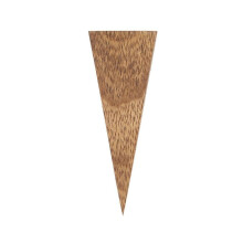 Trinach Kilt Pin - Amazaque Wood KP160