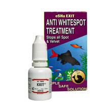 eSHa Exit Anti-Whitespot Treatment - 180ml