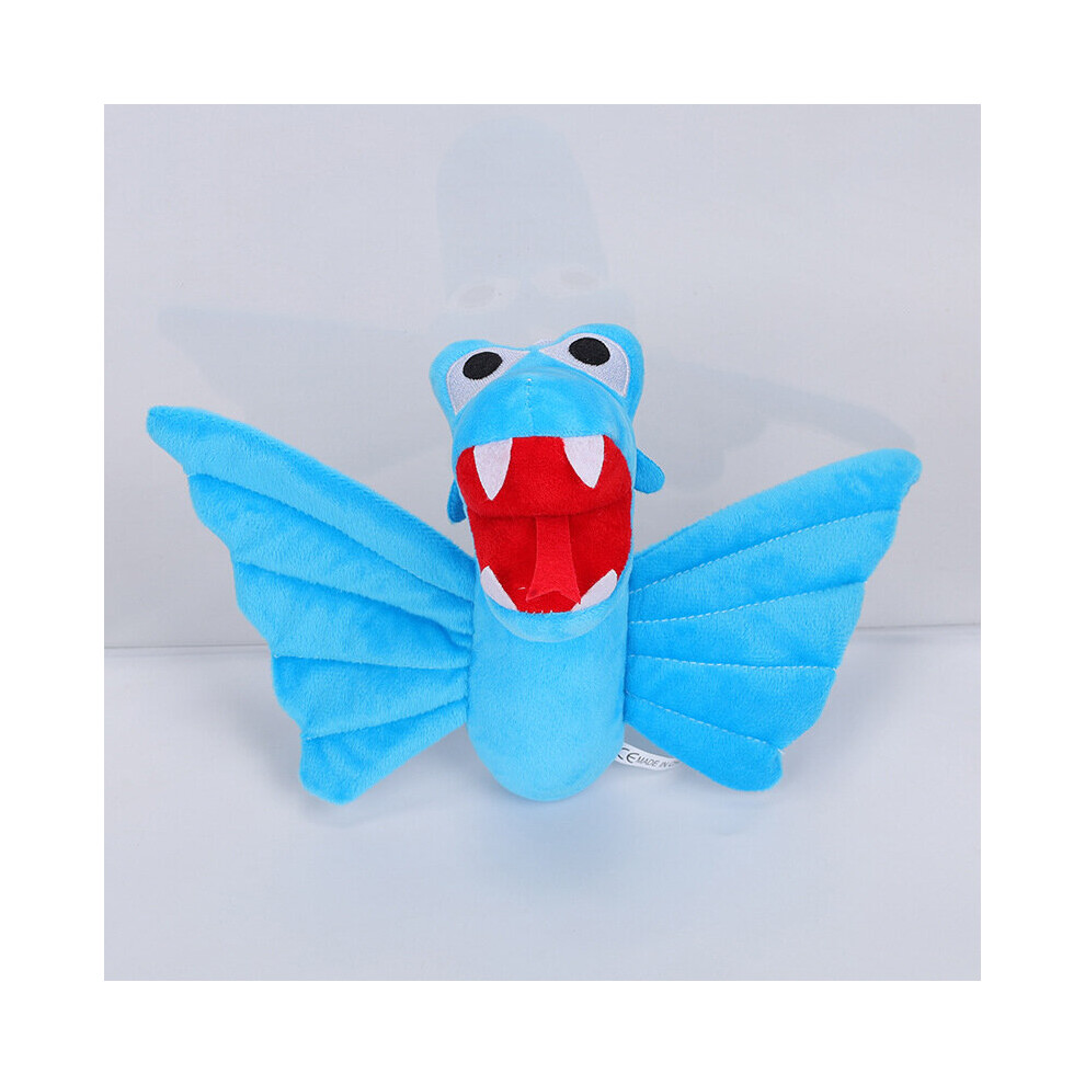 Bonxaif (25 Style-15Cm) Garden Of Ban Ban Jumbo Josh Plushies Toys Soft Monster Horror Stuffed Figure Doll For Fans Gift