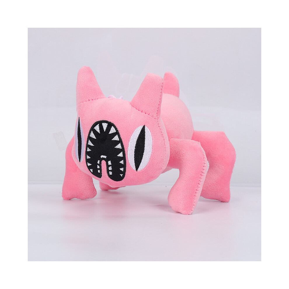 Bonxaif (30 Style-22Cm) Garden Of Ban Ban Jumbo Josh Plushies Toys Soft Monster Horror Stuffed Figure Doll For Fans Gift