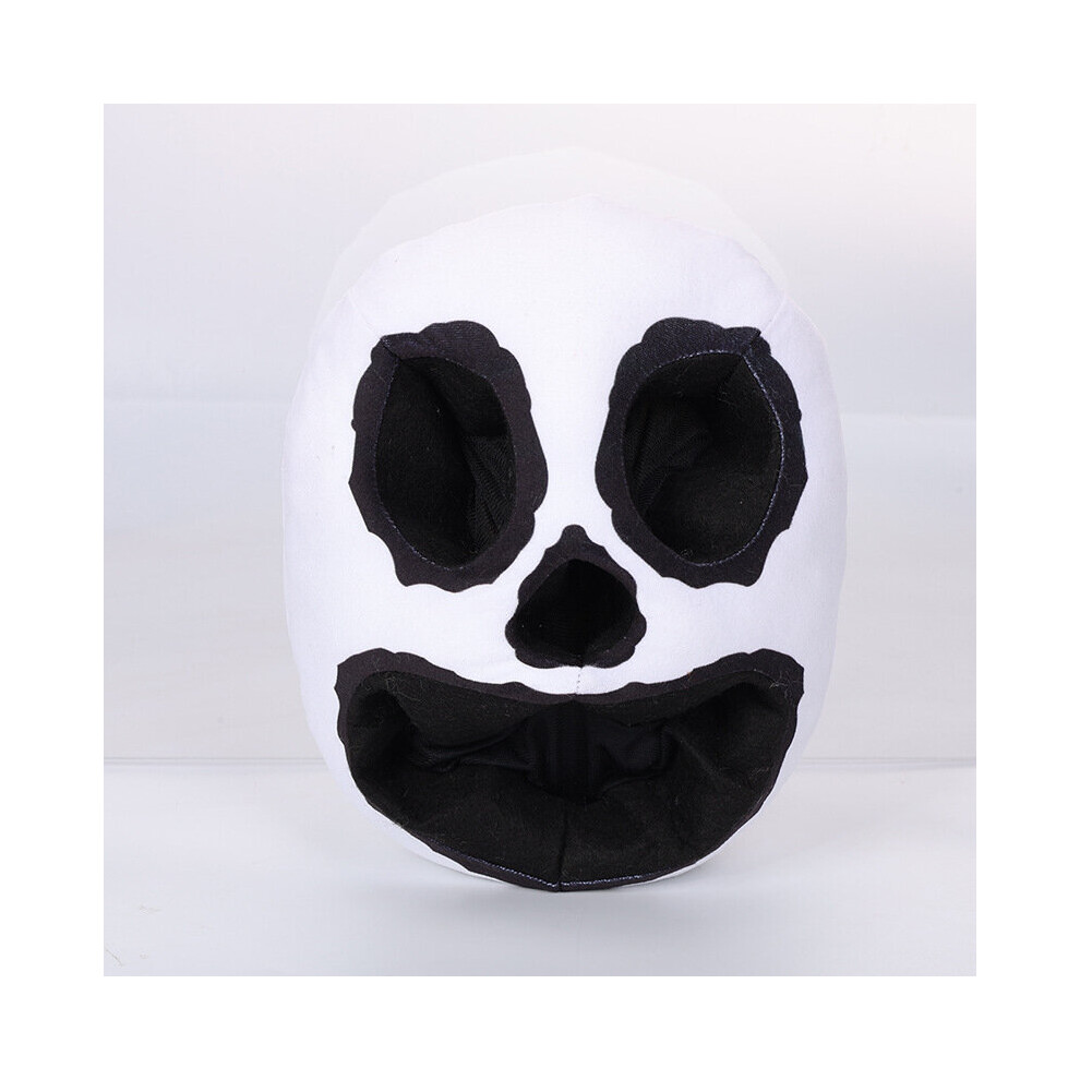 Bonxaif (22 Style-25Cm) Garden Of Ban Ban Jumbo Josh Plushies Toys Soft Monster Horror Stuffed Figure Doll For Fans Gift
