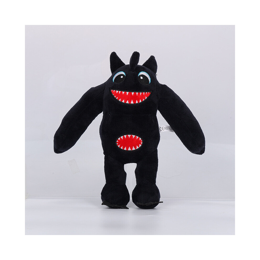 Bonxaif (31 Style-23Cm) Garden Of Ban Ban Jumbo Josh Plushies Toys Soft Monster Horror Stuffed Figure Doll For Fans Gift