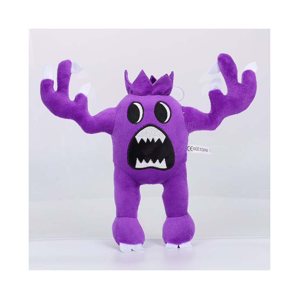 Bonxaif (20 Style-20Cm) Garden Of Ban Ban Jumbo Josh Plushies Toys Soft Monster Horror Stuffed Figure Doll For Fans Gift