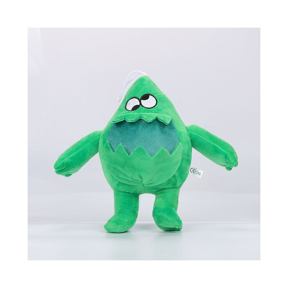 Bonxaif (28 Style-20Cm) Garden Of Ban Ban Jumbo Josh Plushies Toys Soft Monster Horror Stuffed Figure Doll For Fans Gift