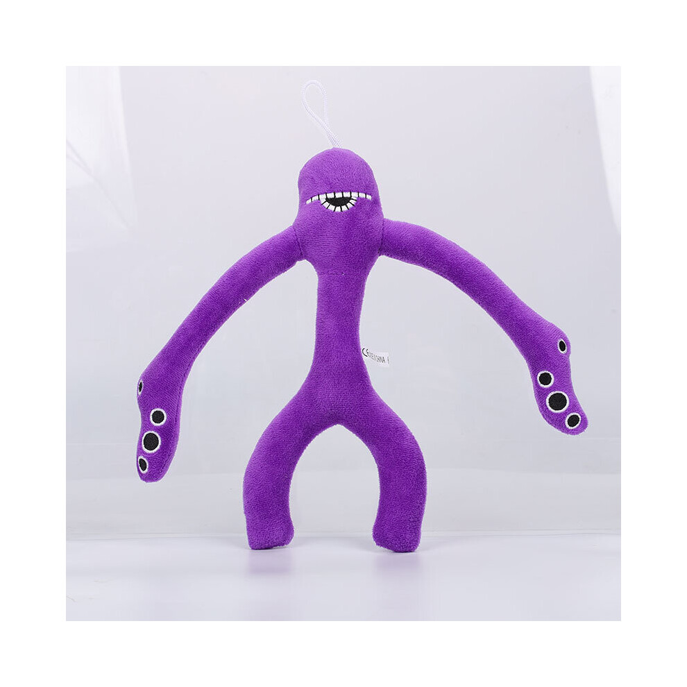 Bonxaif (21 Style-25Cm) Garden Of Ban Ban Jumbo Josh Plushies Toys Soft Monster Horror Stuffed Figure Doll For Fans Gift