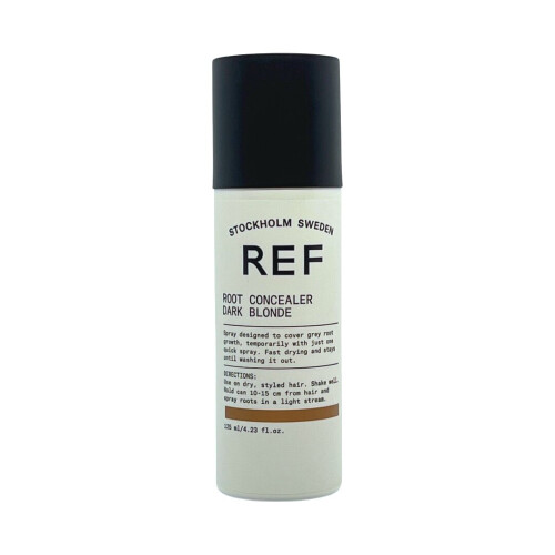 REF Root Concealer - Donkerblond / 4.23 oz
