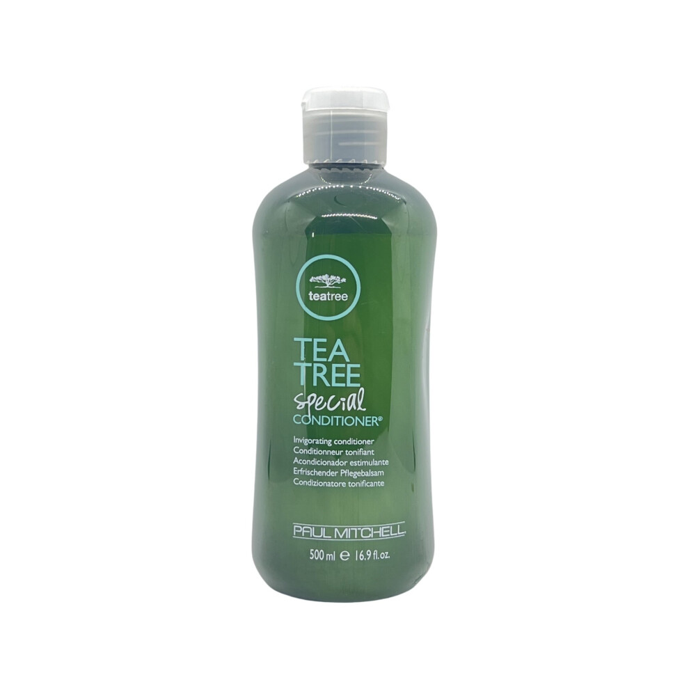 Paul Mitchell Tree Tea Especial Conditioner 16.9 Oz