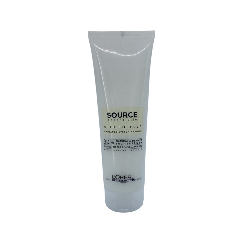 L'Oreal Source Essentielle Radiance Balm Masque 8.45 Oz