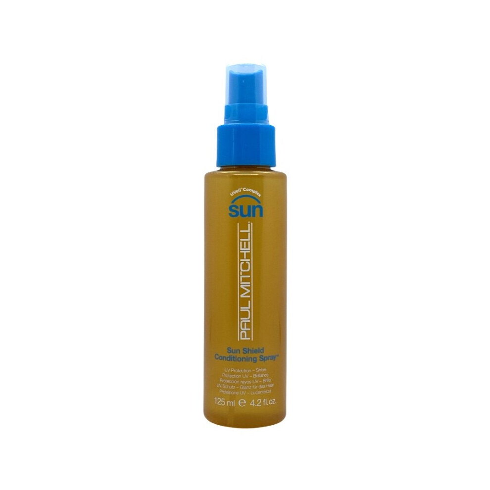 Paul Mitchell Sun Shield Conditioning Spray 4.2 Oz