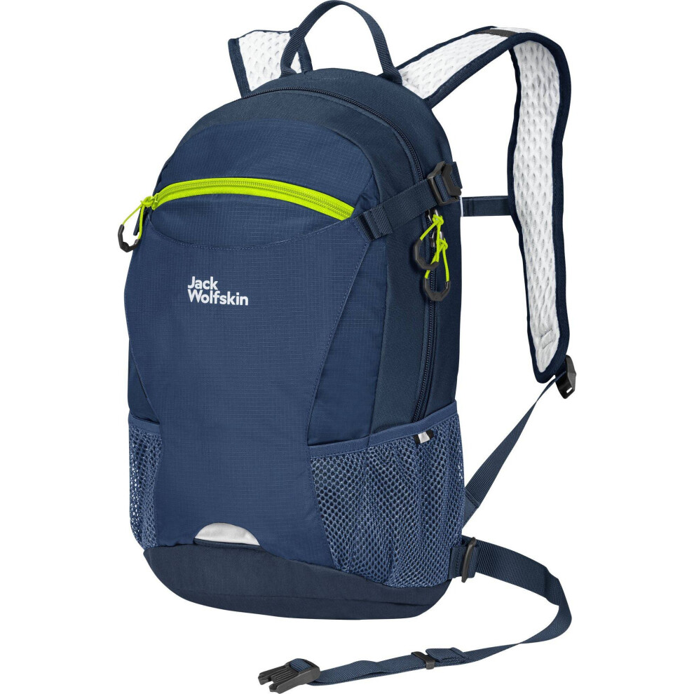 Jack Wolfskin Velocity 12 Backpack Sea Dark