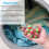 12PCS boules de lavage pour animaux de compagnie 6