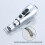 Kitchen Tap Spray Head Faucet Sprayer Attachment 3 Function Spray Head 2