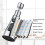 Kitchen Tap Spray Head Faucet Sprayer Attachment 3 Function Spray Head 6