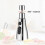Kitchen Tap Spray Head Faucet Sprayer Attachment 3 Function Spray Head 9